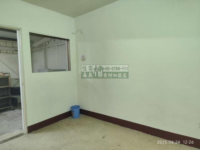 嘉義民雄透天-3