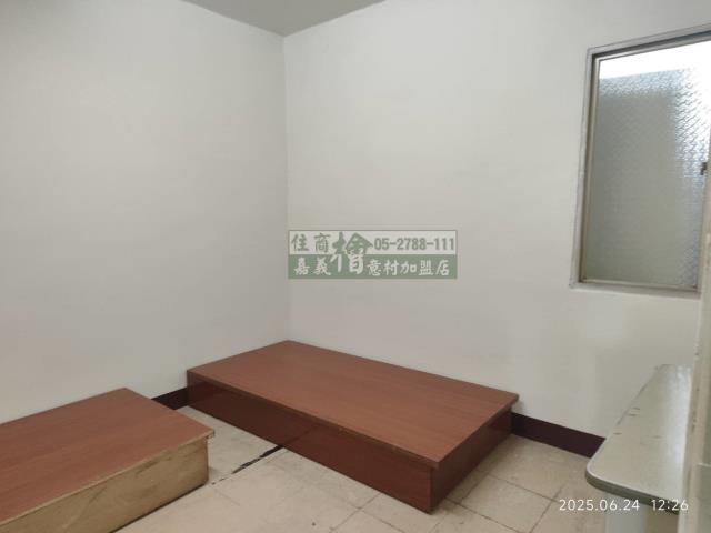 嘉義民雄透天-4