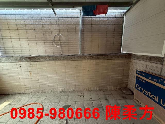 嘉義西區透天-10