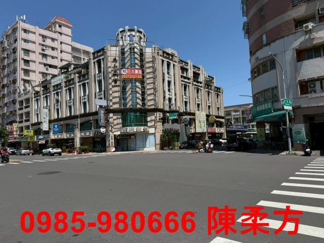 嘉義西區透天-0