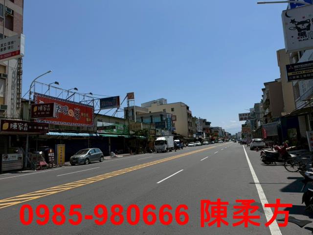 嘉義西區透天-1