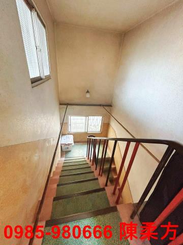 嘉義西區透天-9