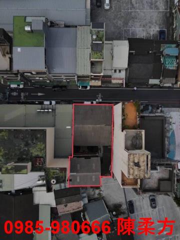 嘉義西區透天-1