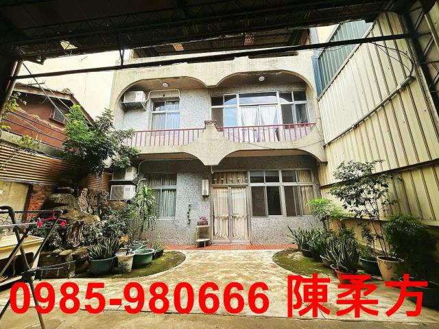 嘉義西區透天-2