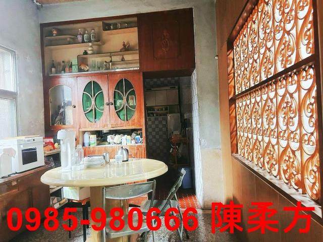 嘉義西區透天-5