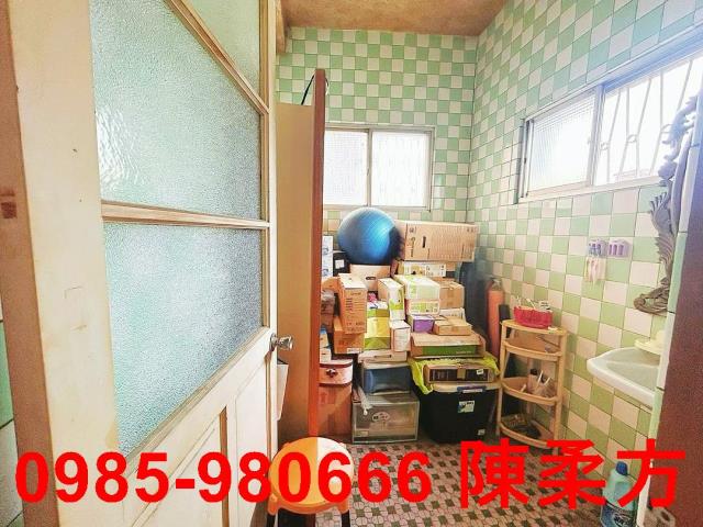 嘉義西區透天-7