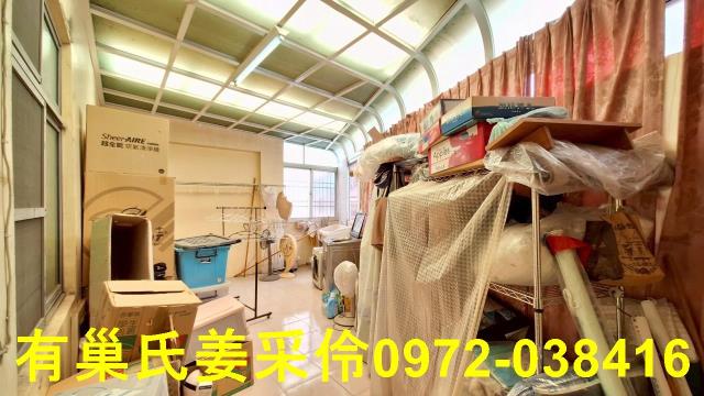 嘉義西區透天-9