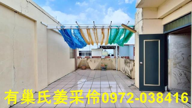 嘉義西區透天-10