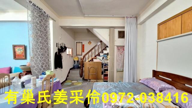 嘉義西區透天-1