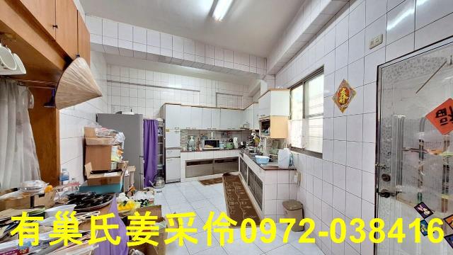 嘉義西區透天-8