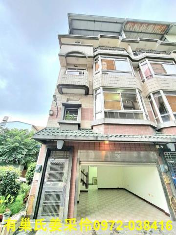 嘉義西區透天-0