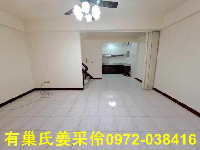 嘉義西區透天-1