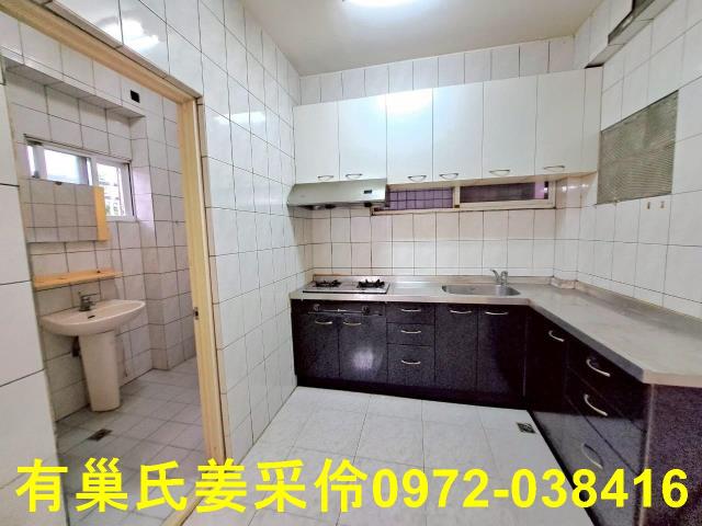 嘉義西區透天-7