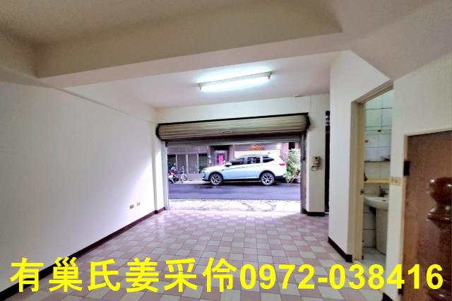 嘉義西區透天-8