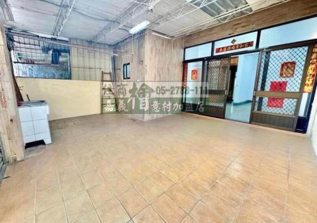 嘉義西區華廈-7