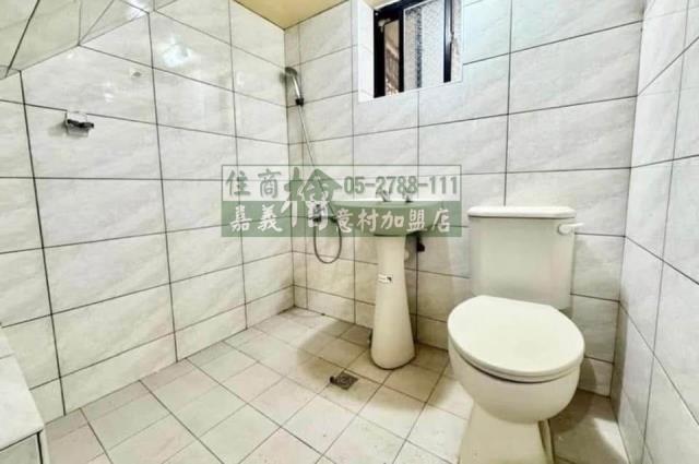 嘉義西區華廈-8