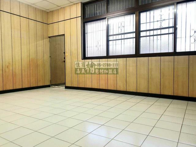 嘉義西區華廈-0