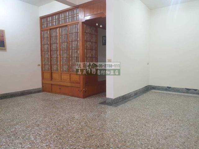 嘉義西區華廈-1