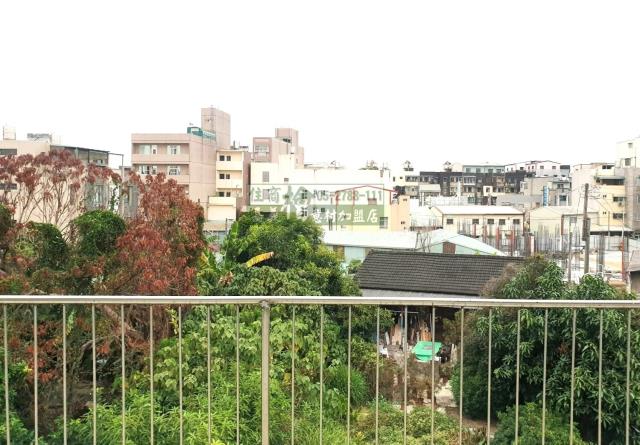 嘉義西區華廈-3