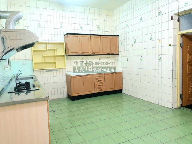 嘉義西區華廈-4