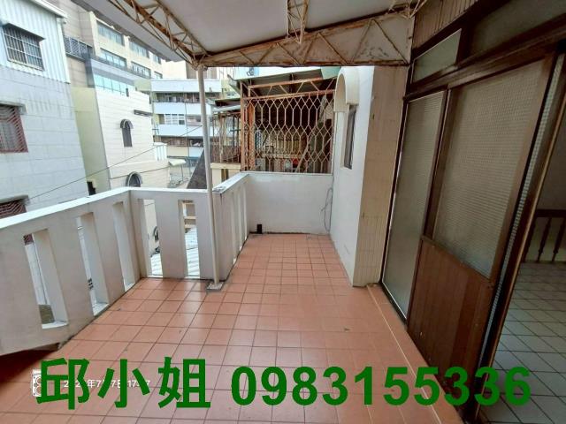 嘉義東區透天-12