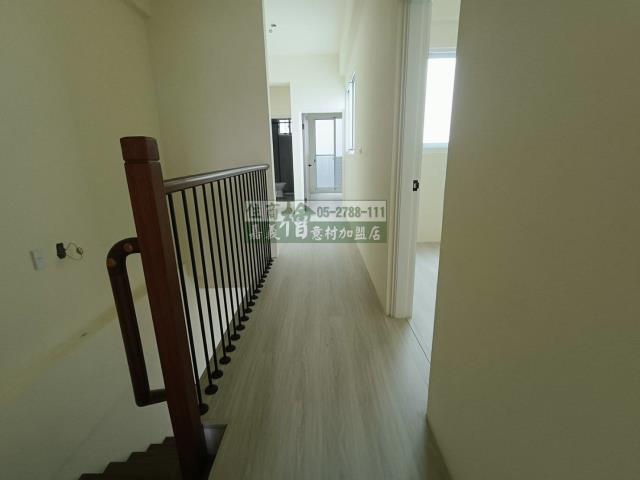 嘉義民雄華廈-9