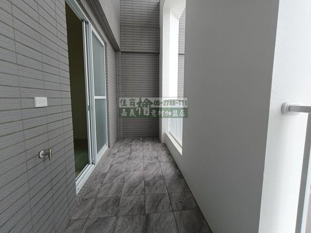 嘉義民雄華廈-10