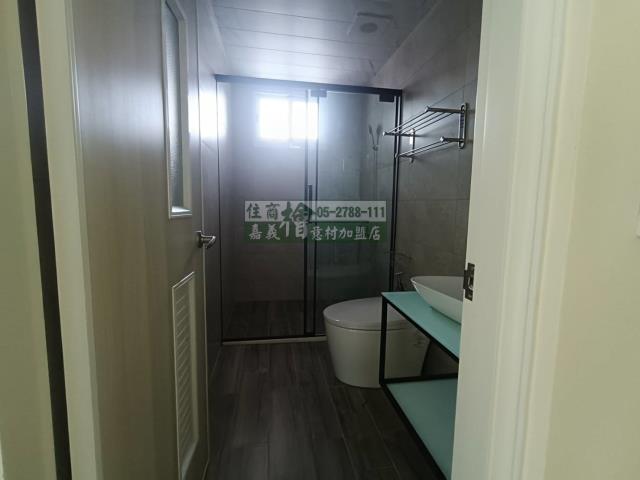 嘉義民雄華廈-11