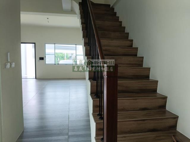 嘉義民雄華廈-13