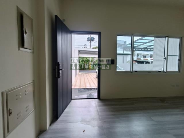 嘉義民雄華廈-0