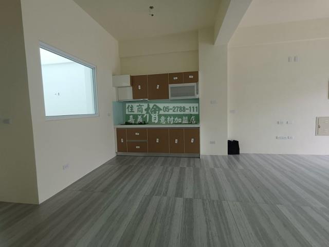 嘉義民雄華廈-2