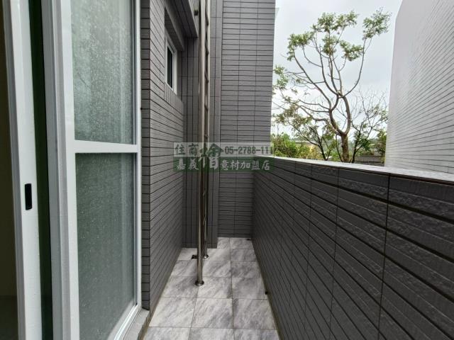 嘉義民雄華廈-3