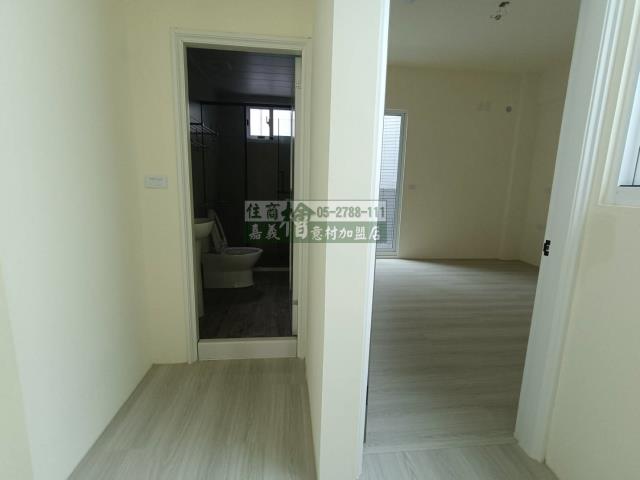 嘉義民雄華廈-4