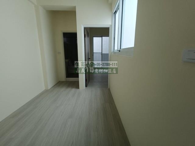 嘉義民雄華廈-6