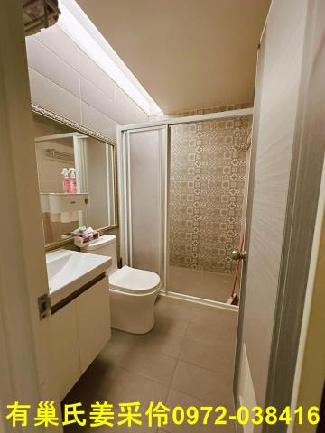 嘉義東區透天-10