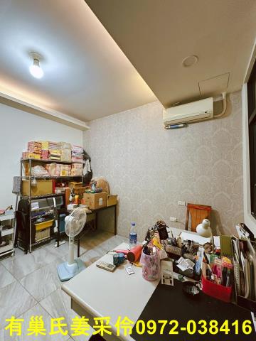 嘉義東區透天-11