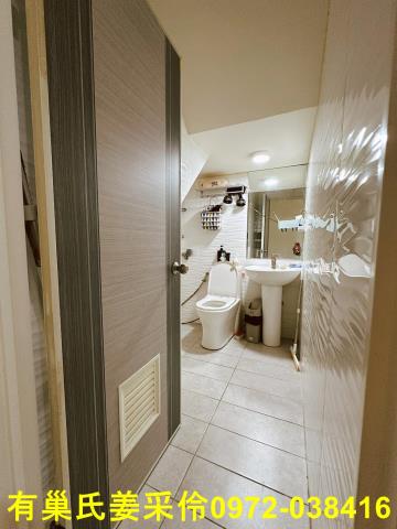 嘉義東區透天-12