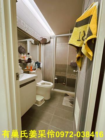 嘉義東區透天-14