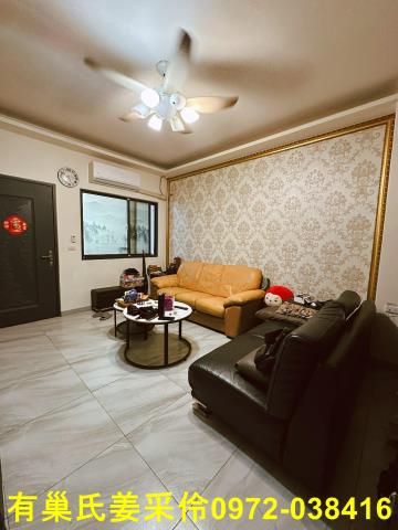 嘉義東區透天-1