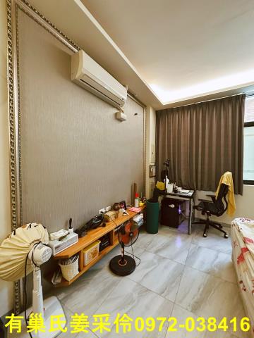 嘉義東區透天-4