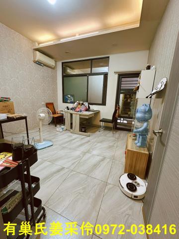 嘉義東區透天-7