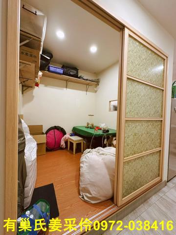 嘉義東區透天-8