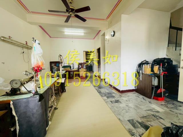 嘉義水上透天-0