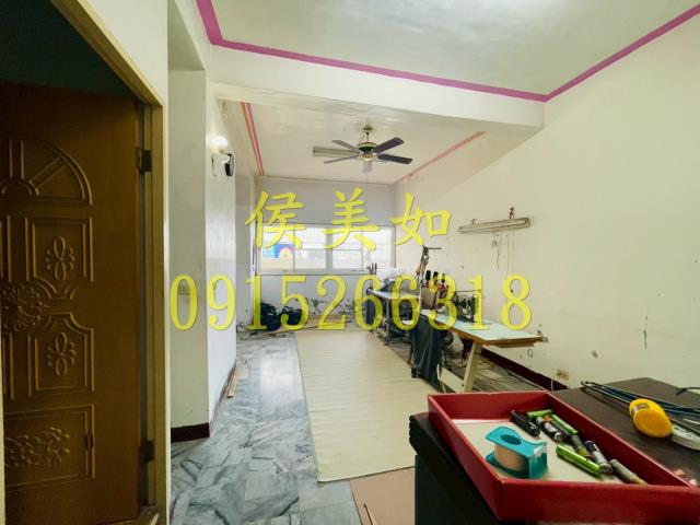 嘉義水上透天-3