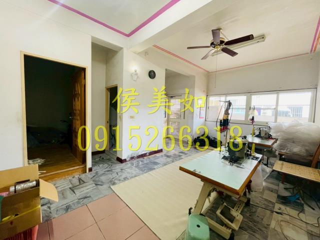 嘉義水上透天-4