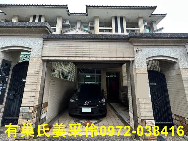 嘉義西區透天-0