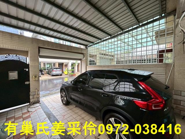 嘉義西區透天-1