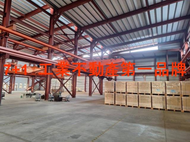 嘉義廠房-0