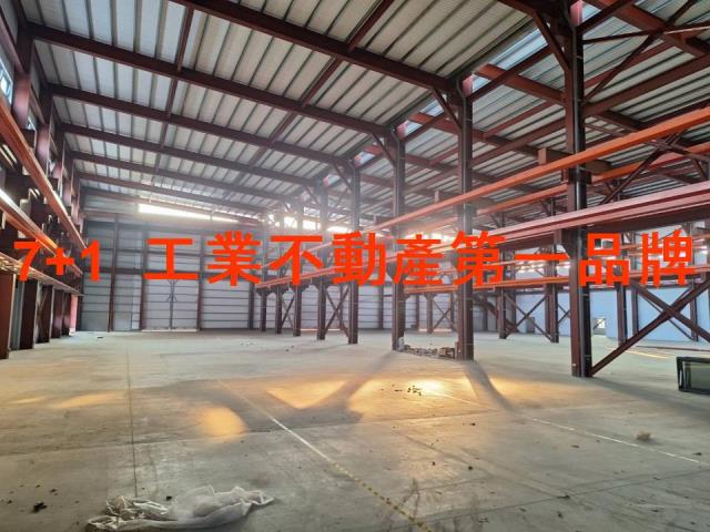 嘉義廠房-1