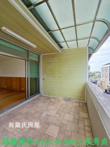 嘉義東區透天-9